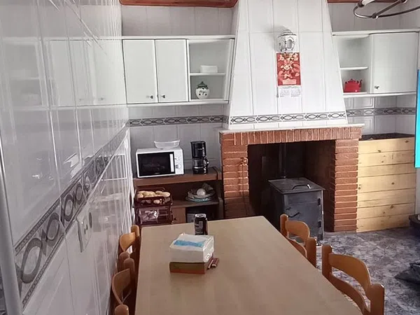 Casa rural en Cuesta de los Herreros, 4 - Foto 30