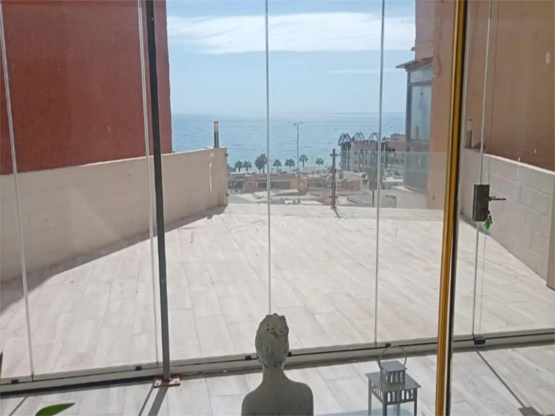 Piso en  Las Mercedes 27 - Foto 1