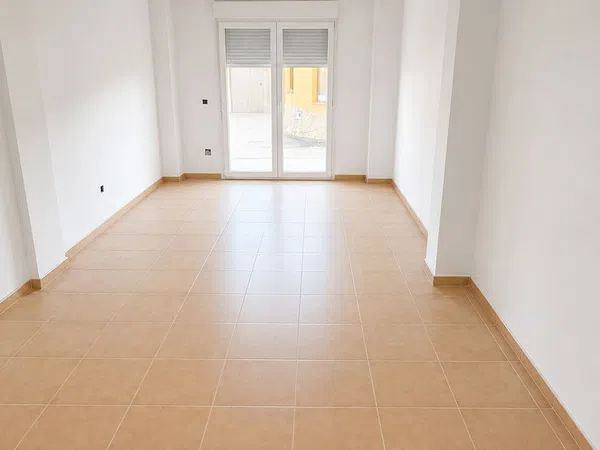 Piso en Campo de San Pedro - Foto 1