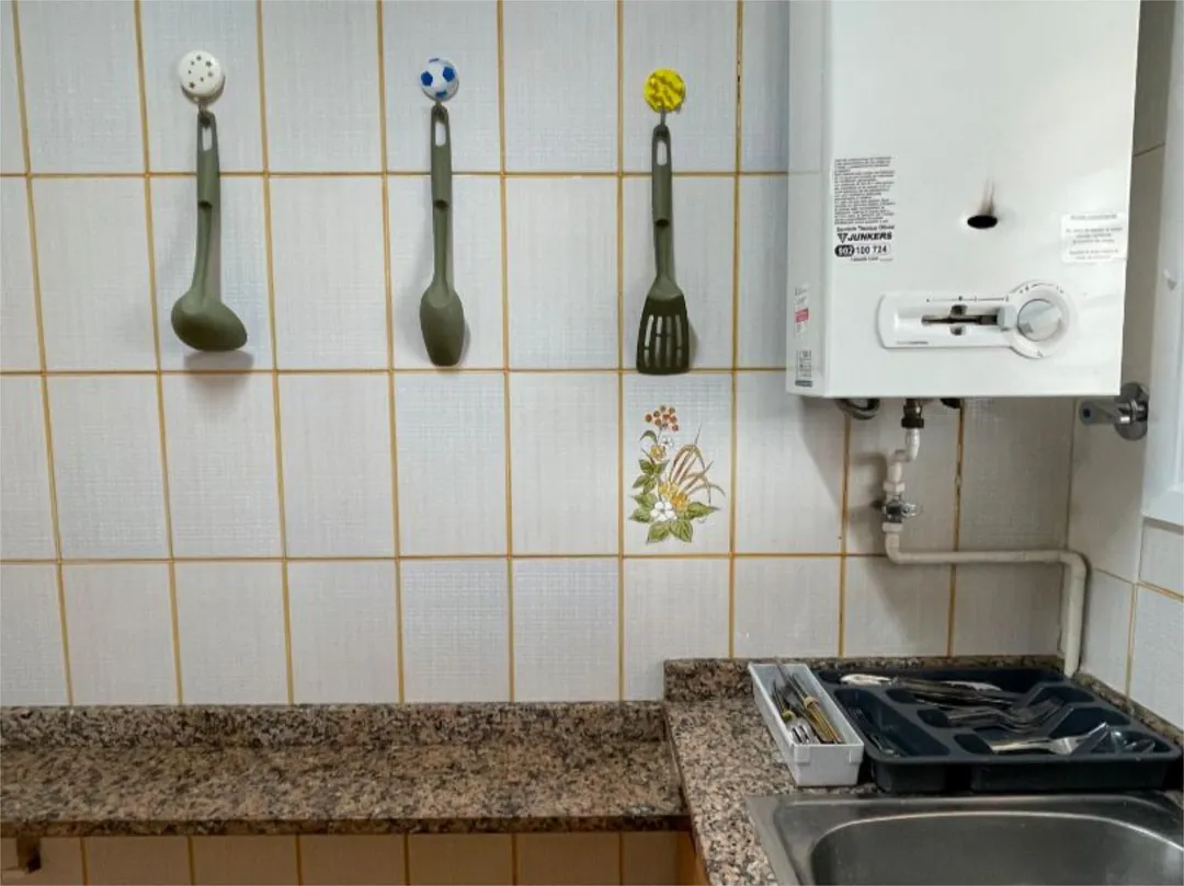 Piso en  Passeig Voramar 6 - Foto 18