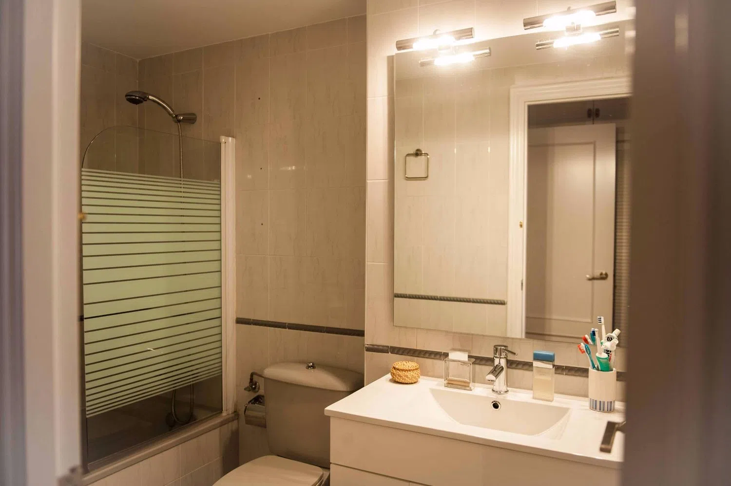 Piso en calle Carlinga, 5 - Foto 9