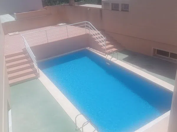 Piso en Calle Berta Von Sutter, 8, Zona los Frutales - Foto 7