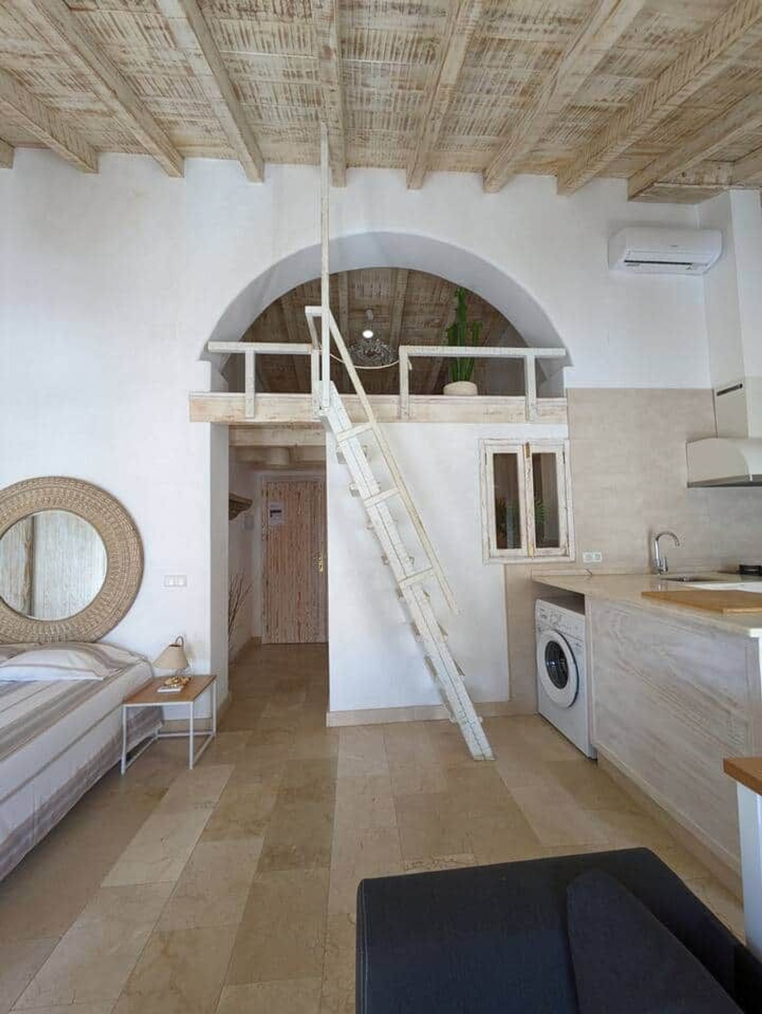 Estudio en Calle Castillo, 15, Cartaya pueblo, Cartaya pueblo - Foto 2