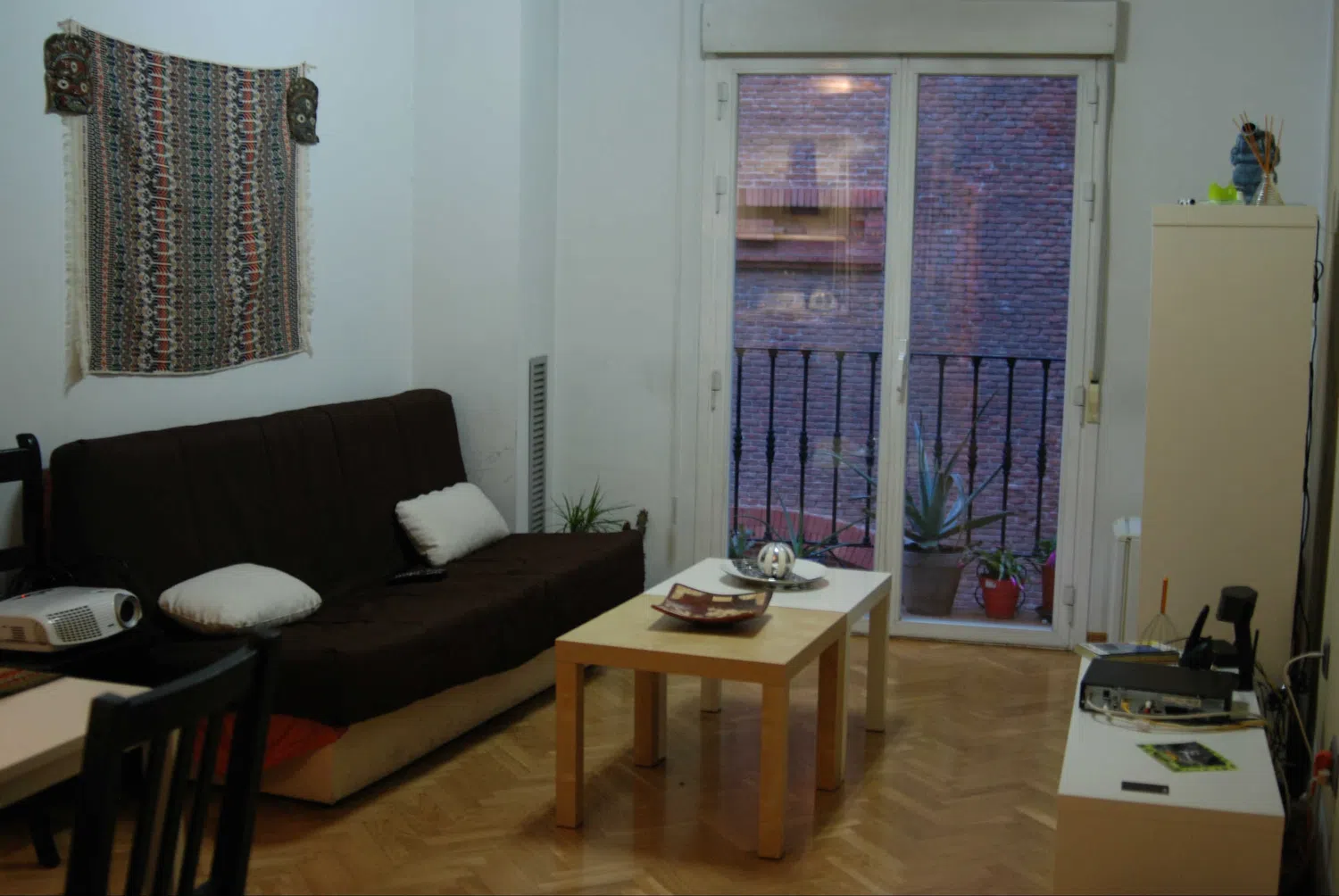 Piso en calle Alameda, 18 - Foto 1