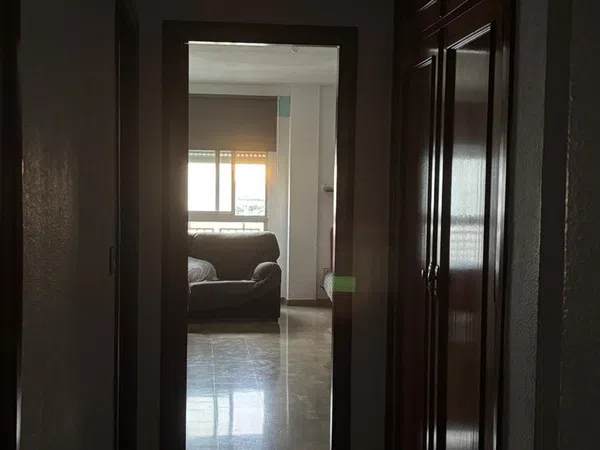Piso en Calle Jesse Owens, 19 - Foto 2