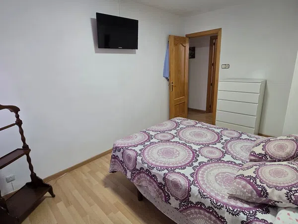 Piso en Calle de Juan Peñalver, 8, Villaverde Alto - Foto 9