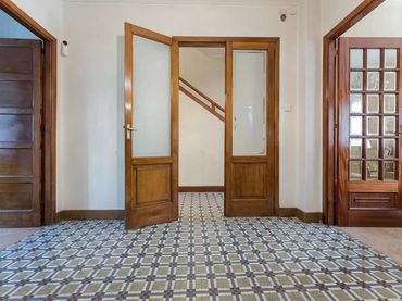 Casa adosada en  Rúa Arzobispo Gelmírez 17 - Foto 2