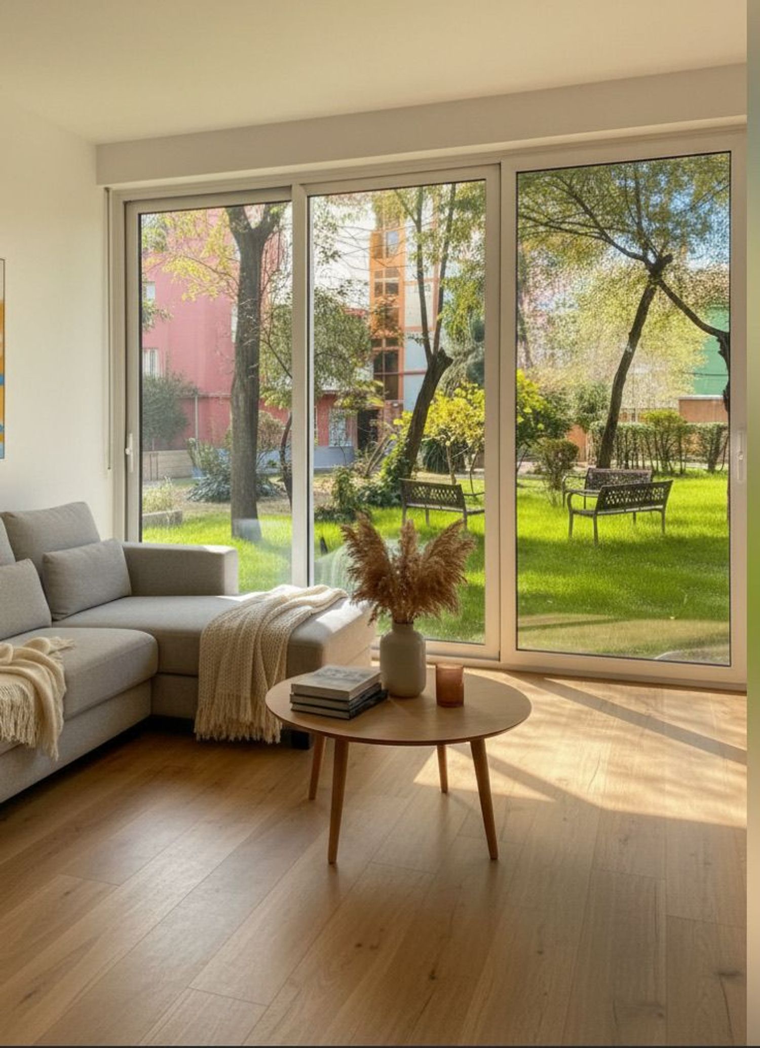 Piso en avenida del Cardenal Herrera Oria, 258