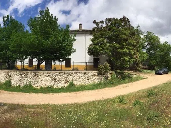 Cortijo en Carretera a Cortijos Nuevos s/n - Foto 35