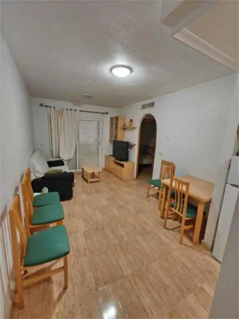 Piso en calle portalicos 7 - Foto 2