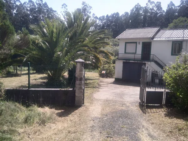 Casa o chalet independiente en San Roman, 9 - Foto 29