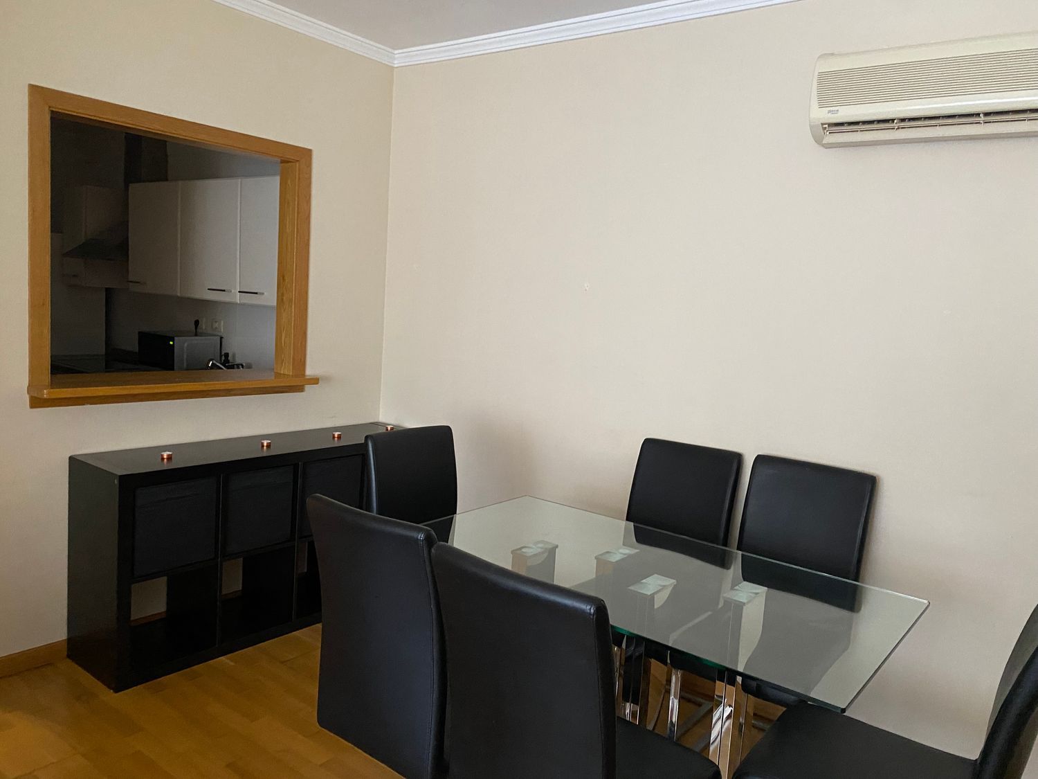 Piso en calle Álvaro Rodríguez López, 8 - Foto 8