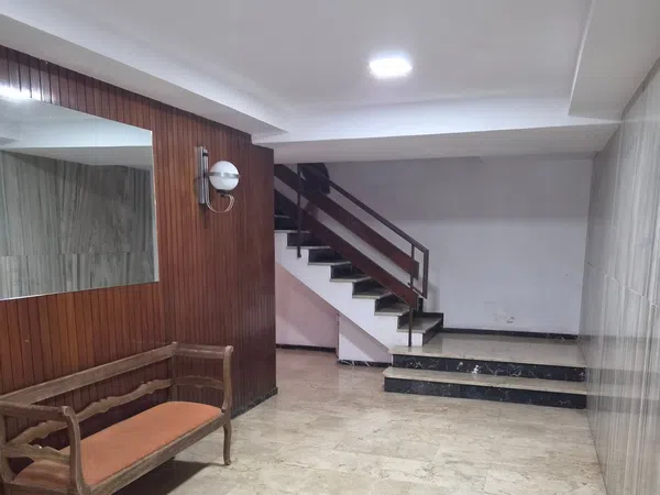 Piso en Calle el Nogal, 8, Santa Rosa - San José - Foto 4