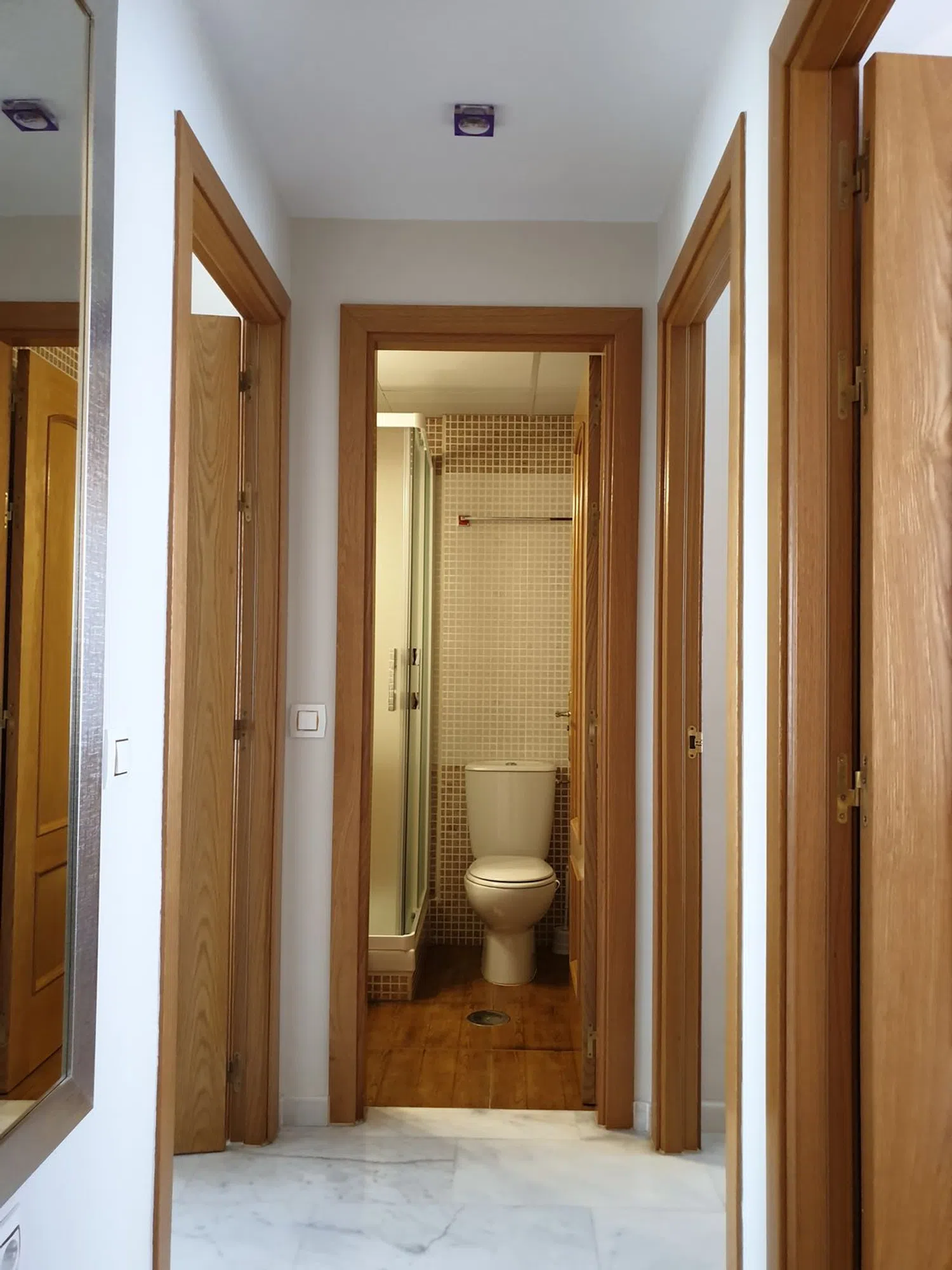 Chalet adosado en calle Varsovia, 6 - Foto 3