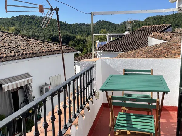 Casa de pueblo en Galaroza - Foto 28