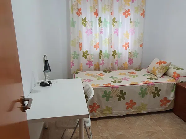 Piso en Calle Pinosol, 16, Gibralfaro - Foto 17