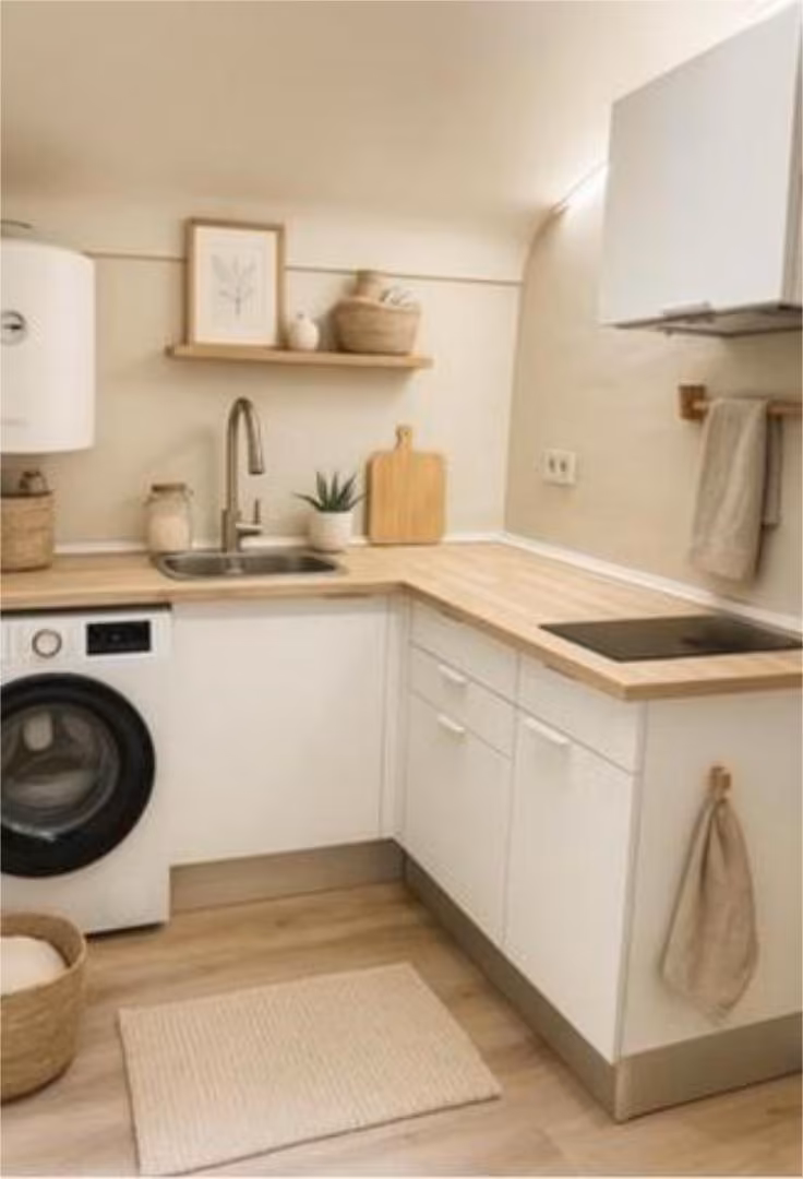 Apartamento en Centro - Foto 3