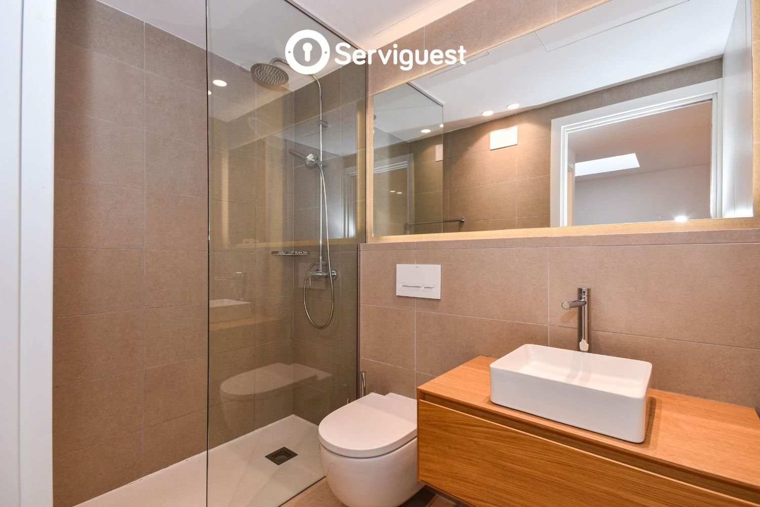 Casa o chalet independiente en Calle de la Perla, Vila de Gràcia - Foto 22