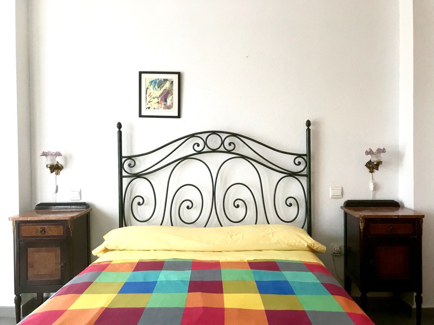 Piso en Los Olivos, Los Olivos - Foto 4