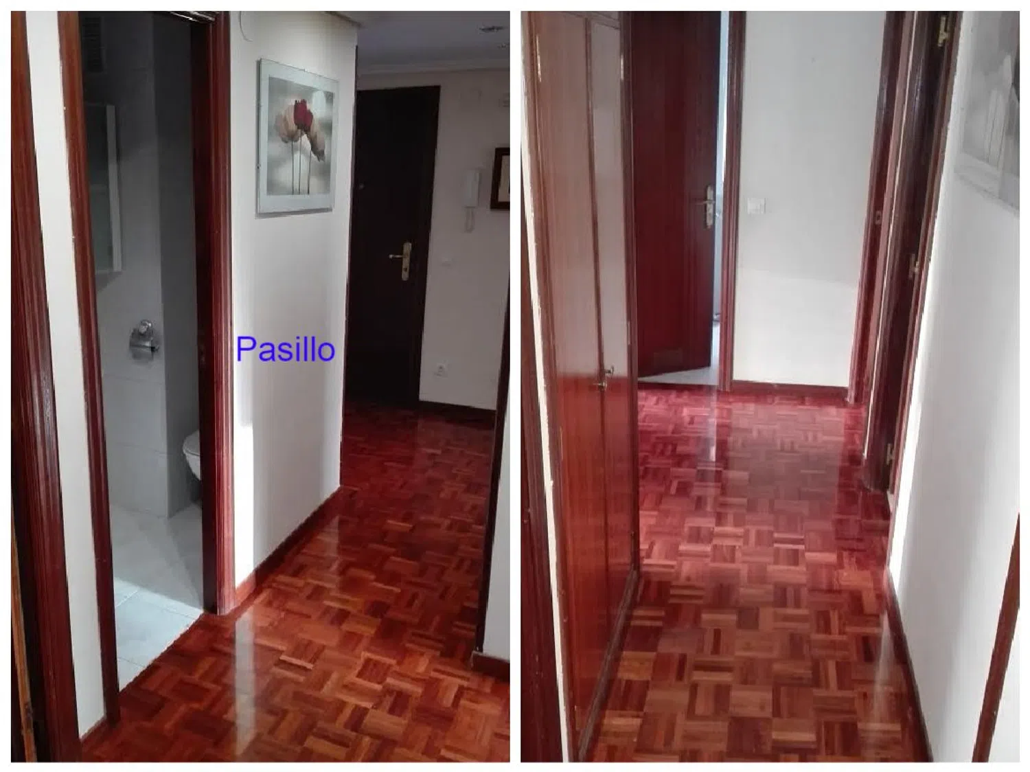 Piso en calle Jose Domingo de Olarte, 7 - Foto 3