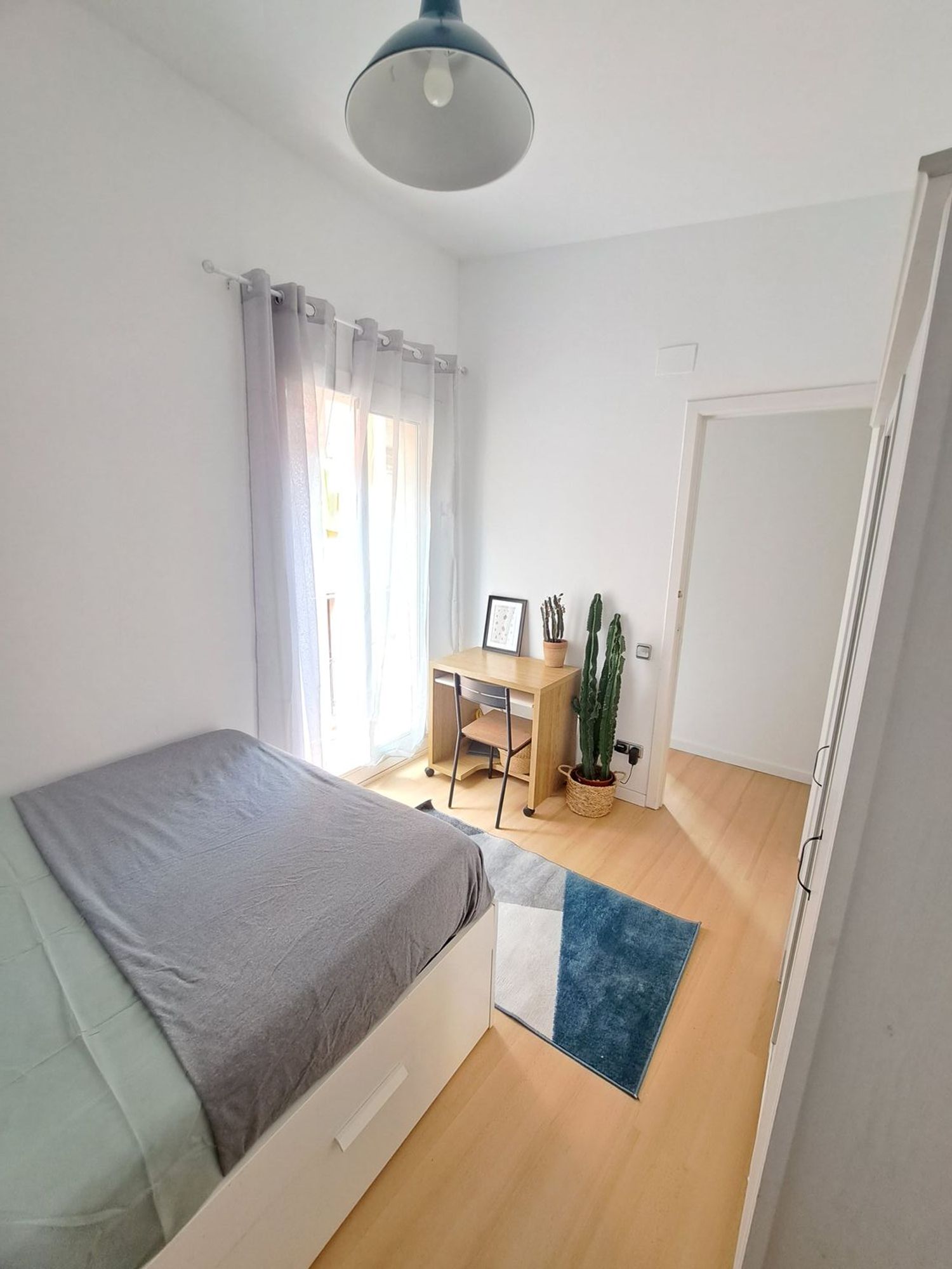 Piso en Calle de Sant Antoni Abat, 27, El Raval - Foto 8