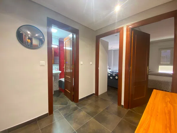 Piso en Calle Gutiérrez Solana, 7, Alisal - Cazoña - San Román, Alisal - Cazoña - San Román - Foto 6