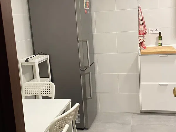 Piso en Calle de Yecla, 16, L'Amistat - Foto 5