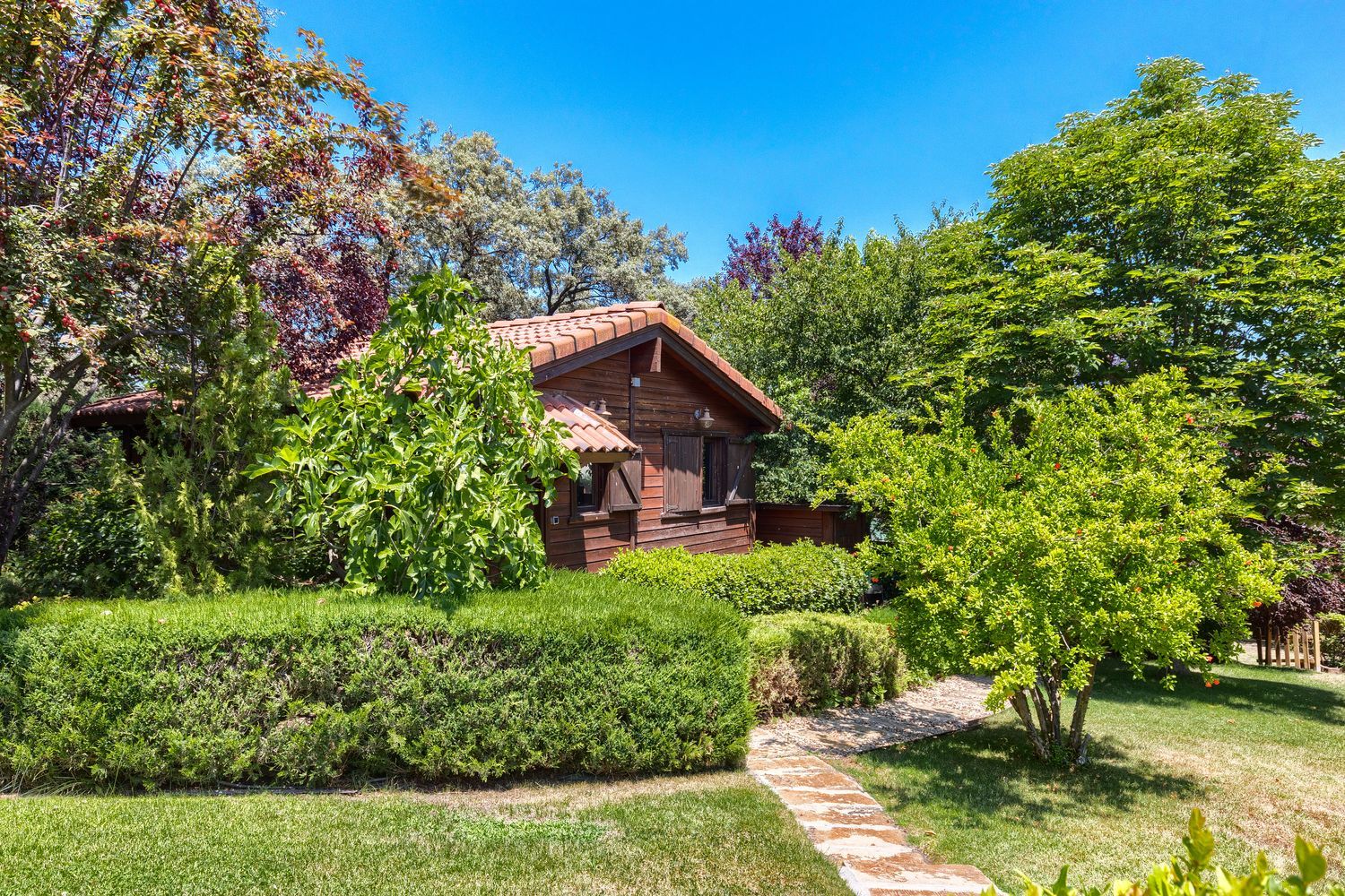 Casa o chalet independiente en Ciudalcampo - Foto 35