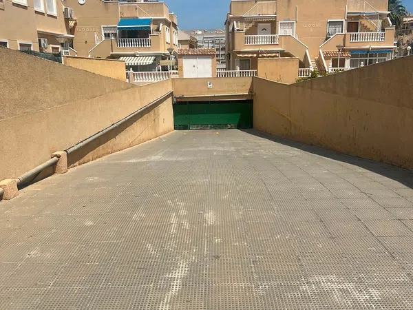 Casa o chalet independiente en Calle Itaca, 2, Torreblanca - Foto 32
