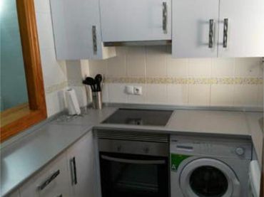 Apartamento en urba, urbanización Zoraida - Foto 8