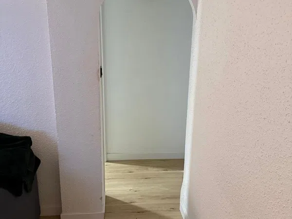 Piso en calle de José del Hierro, 56