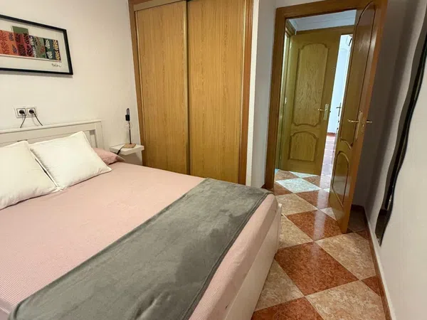 Piso en Plaza Monseñor Bocanegra - Foto 18