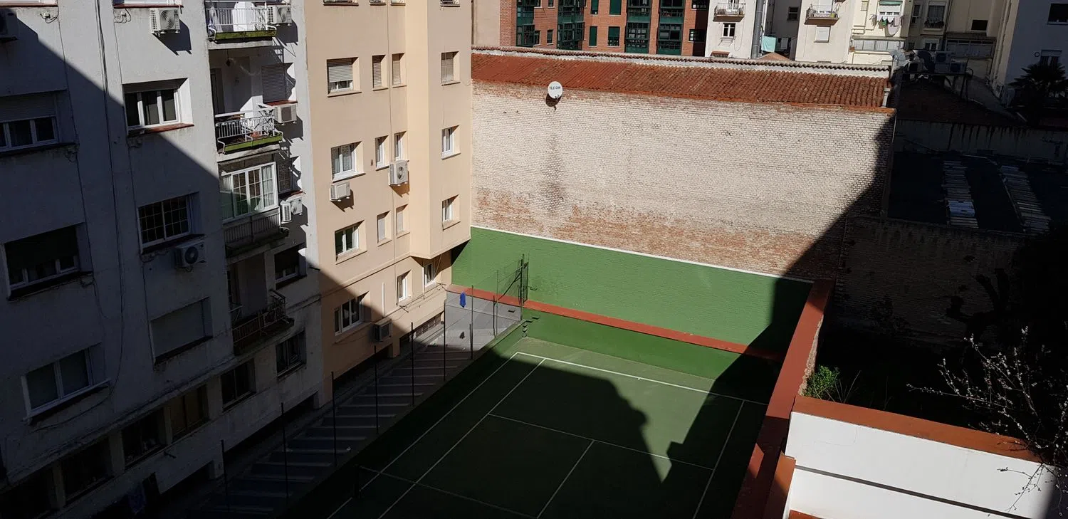 Piso en calle de Joaquín María López, 44 - Foto 9