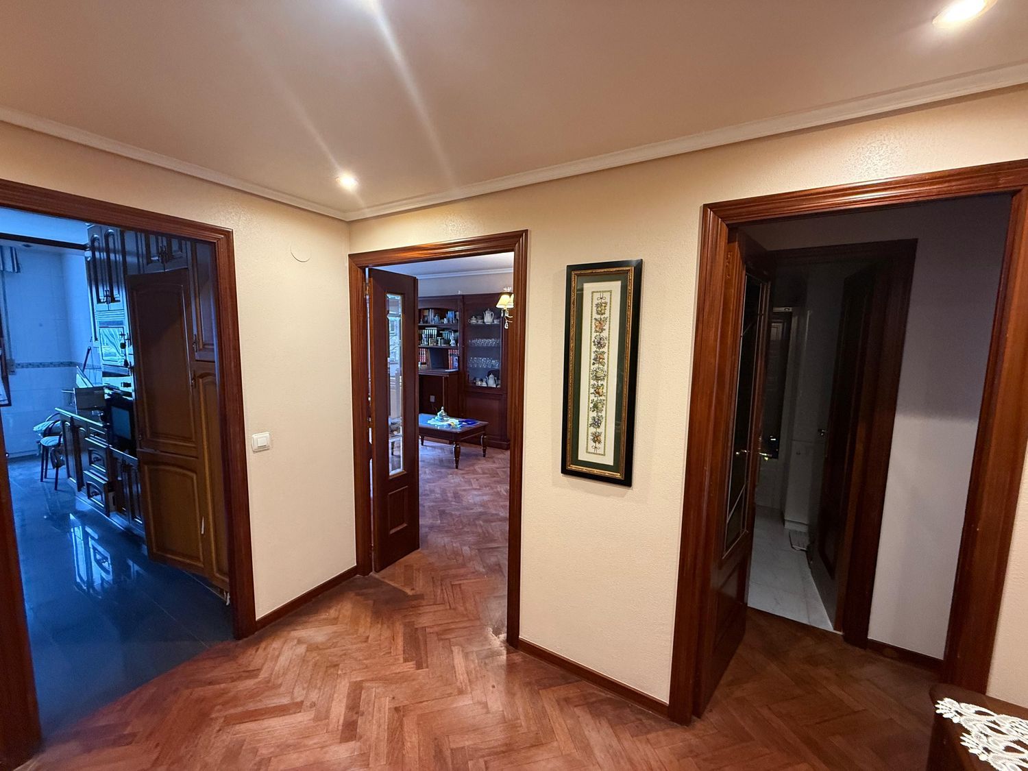 Piso en calle Heraclio Fournier, 19 - Foto 3