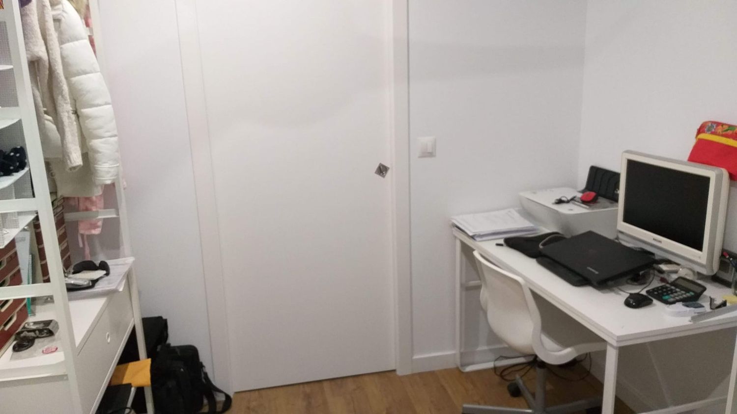 Estudio en Calle Isaac Peral, 3 -1, Centro - Foto 19