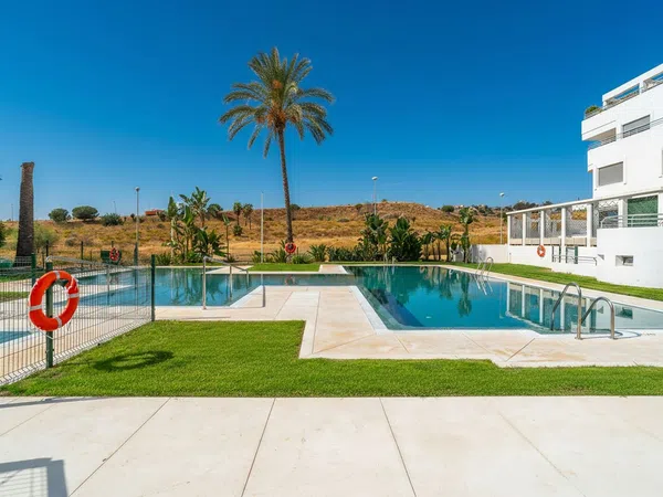 Piso en La Cala de Mijas - Foto 29