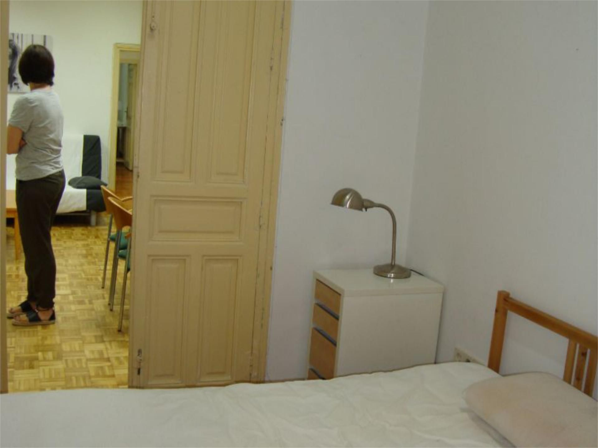 Piso en  Calle del Cardenal Cisneros 52 - Foto 5