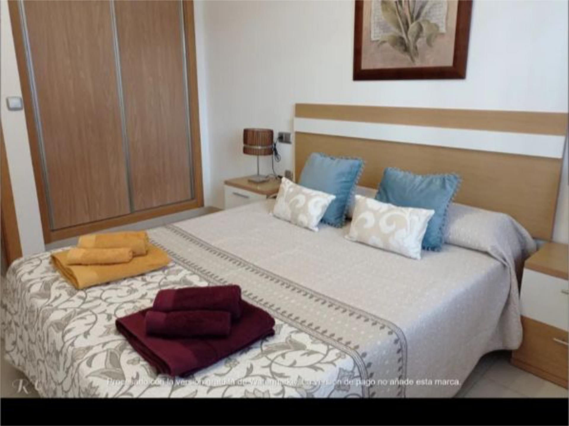 Apartamento en  Glorieta del Reino Unido 6 - Foto 4