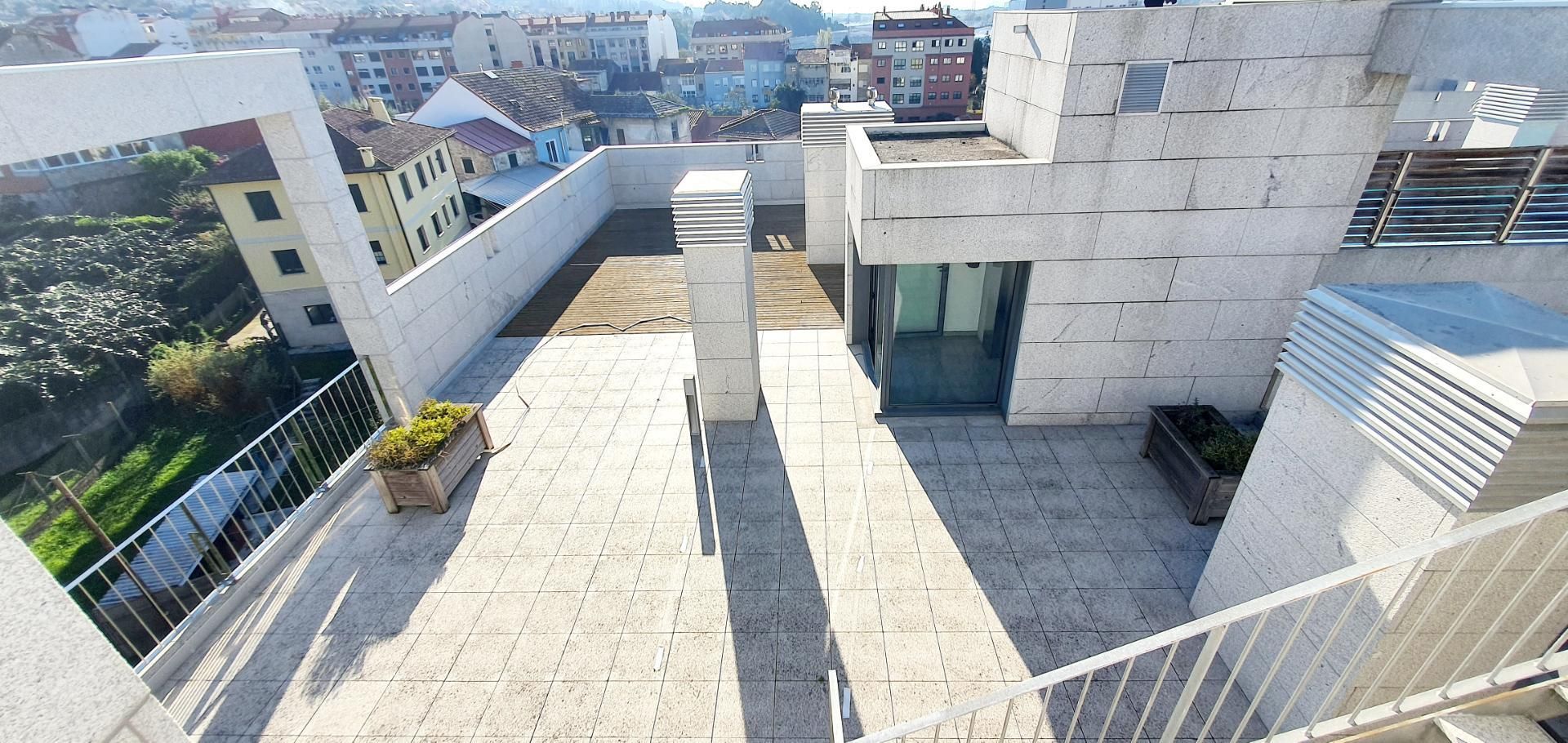 Piso en  Estrada de Clara Campoamor 6 - Foto 8