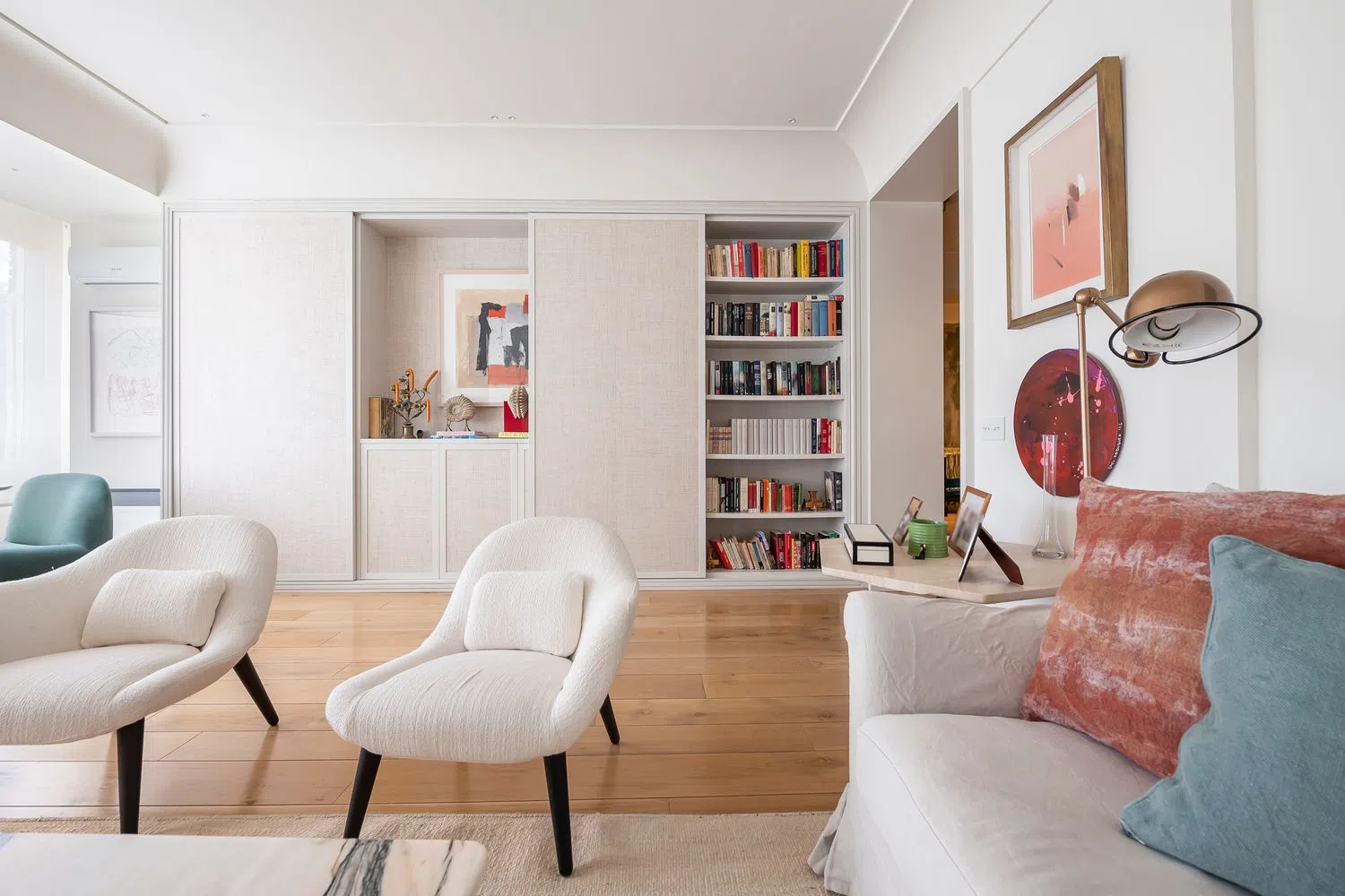 Piso en Barrio El Viso - Foto 4