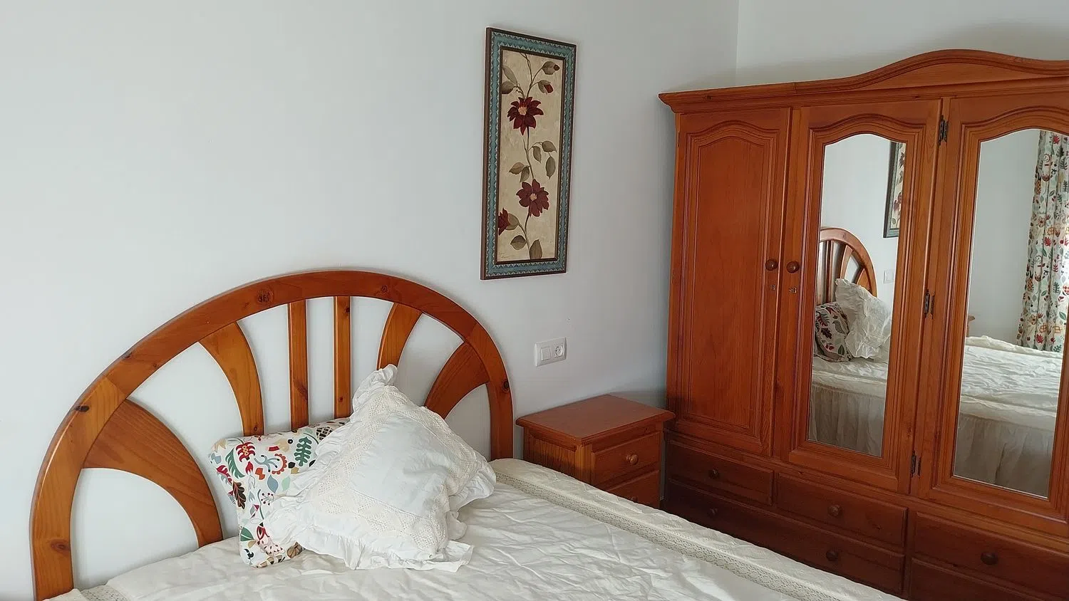 Chalet adosado en calle Media luna, 1 - Foto 8