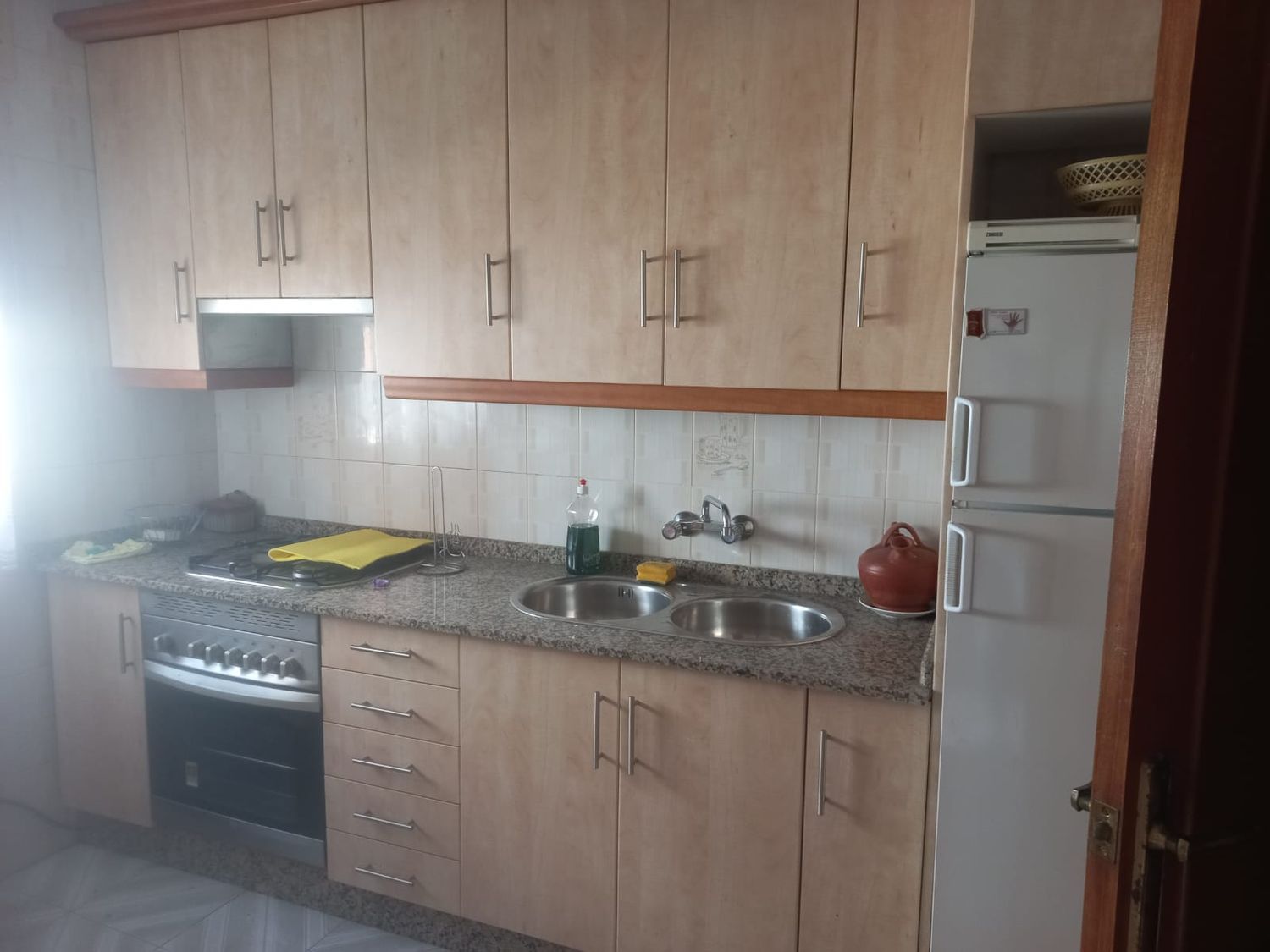 Casa de pueblo en Calle Abades, 18 - Foto 2