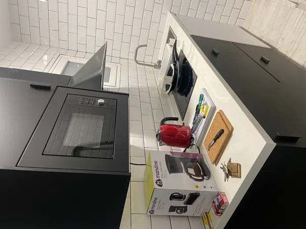 Estudio en calle Sargento Llagas, 33 - Foto 8