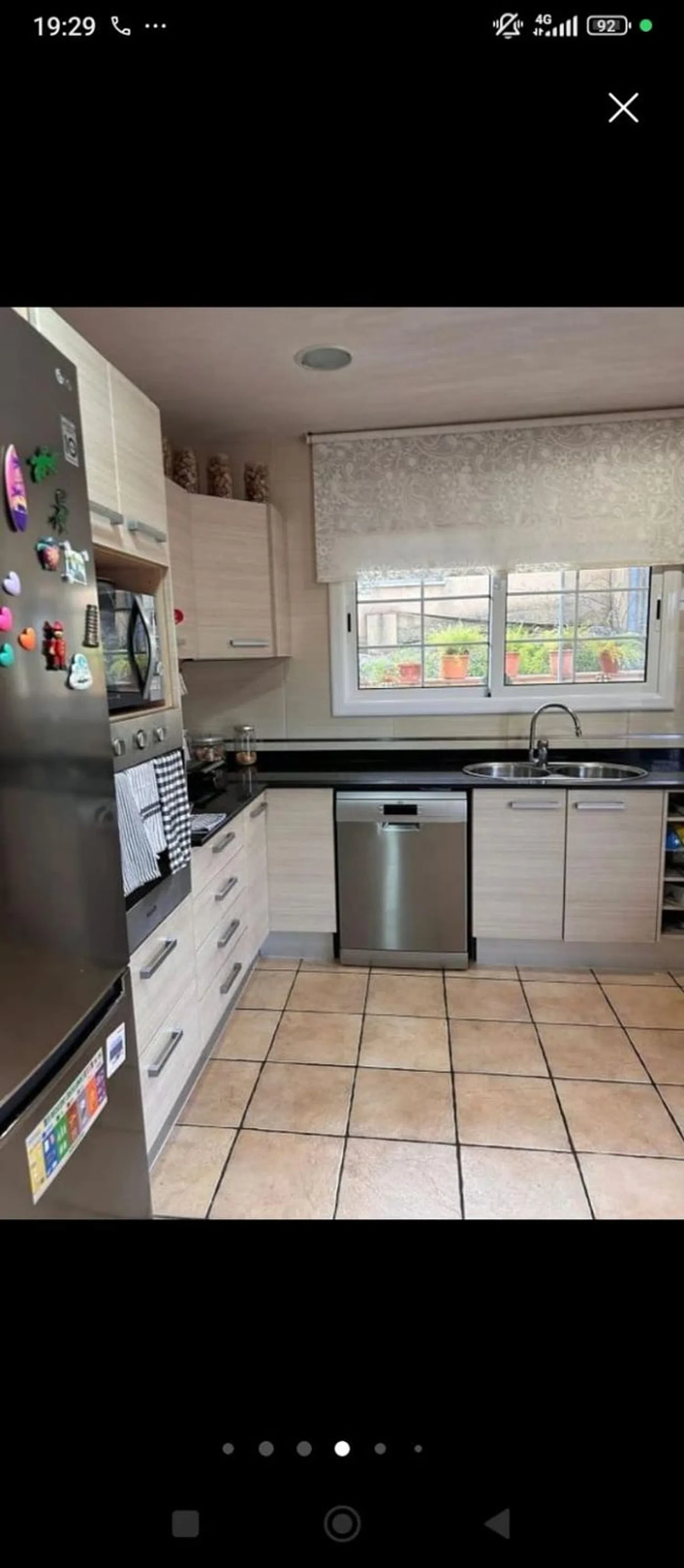 Casa independiente en calle de Agosto, 31 - Foto 9