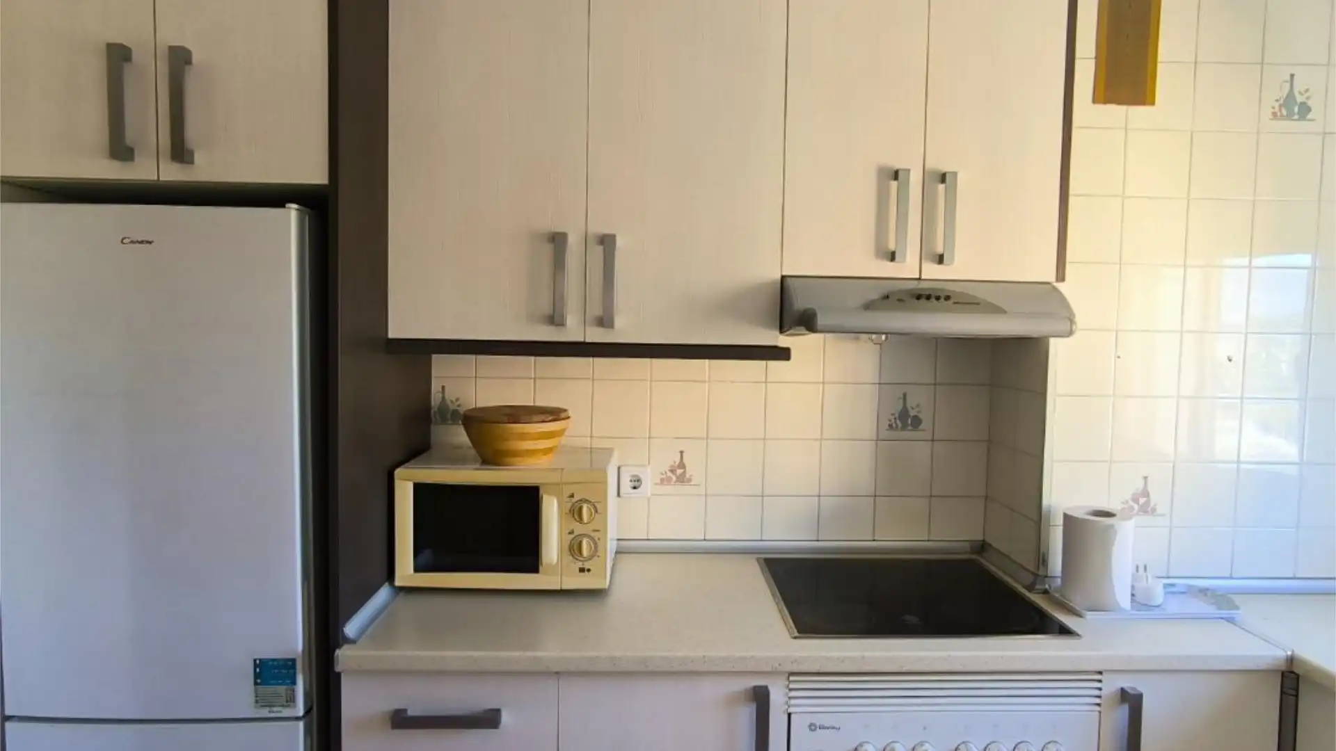 Piso en  Avenida de Zamora 13 - Foto 11