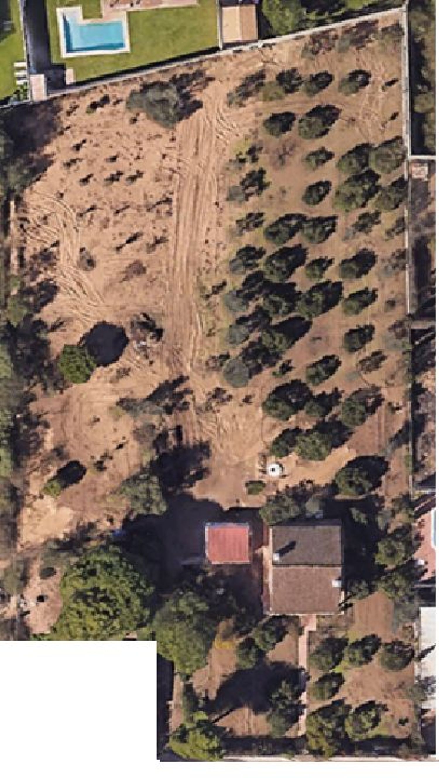 Casa o chalet independiente en Calle Vison, 13, Cuatro Pinos-El Carmen - Foto 23