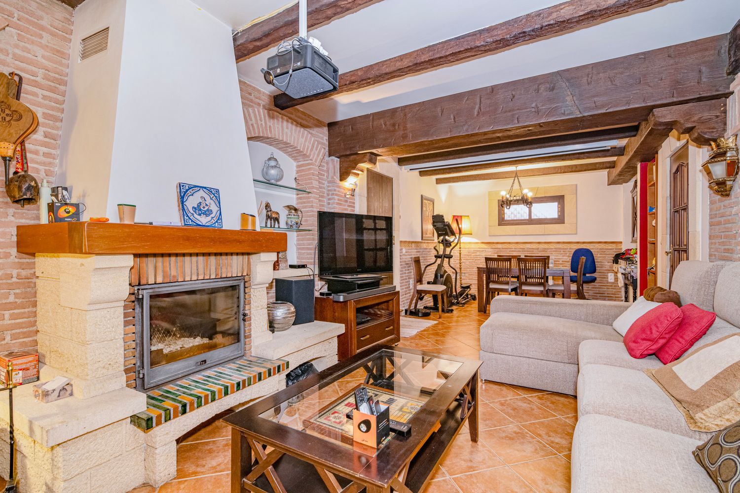 Chalet adosado en calle Isabel Barreto, 3 - Foto 30