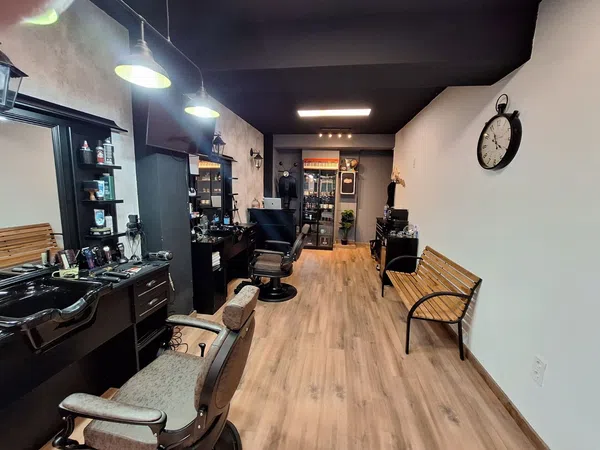 Local en Peluquería en Les Corts, Les Corts - Foto 4