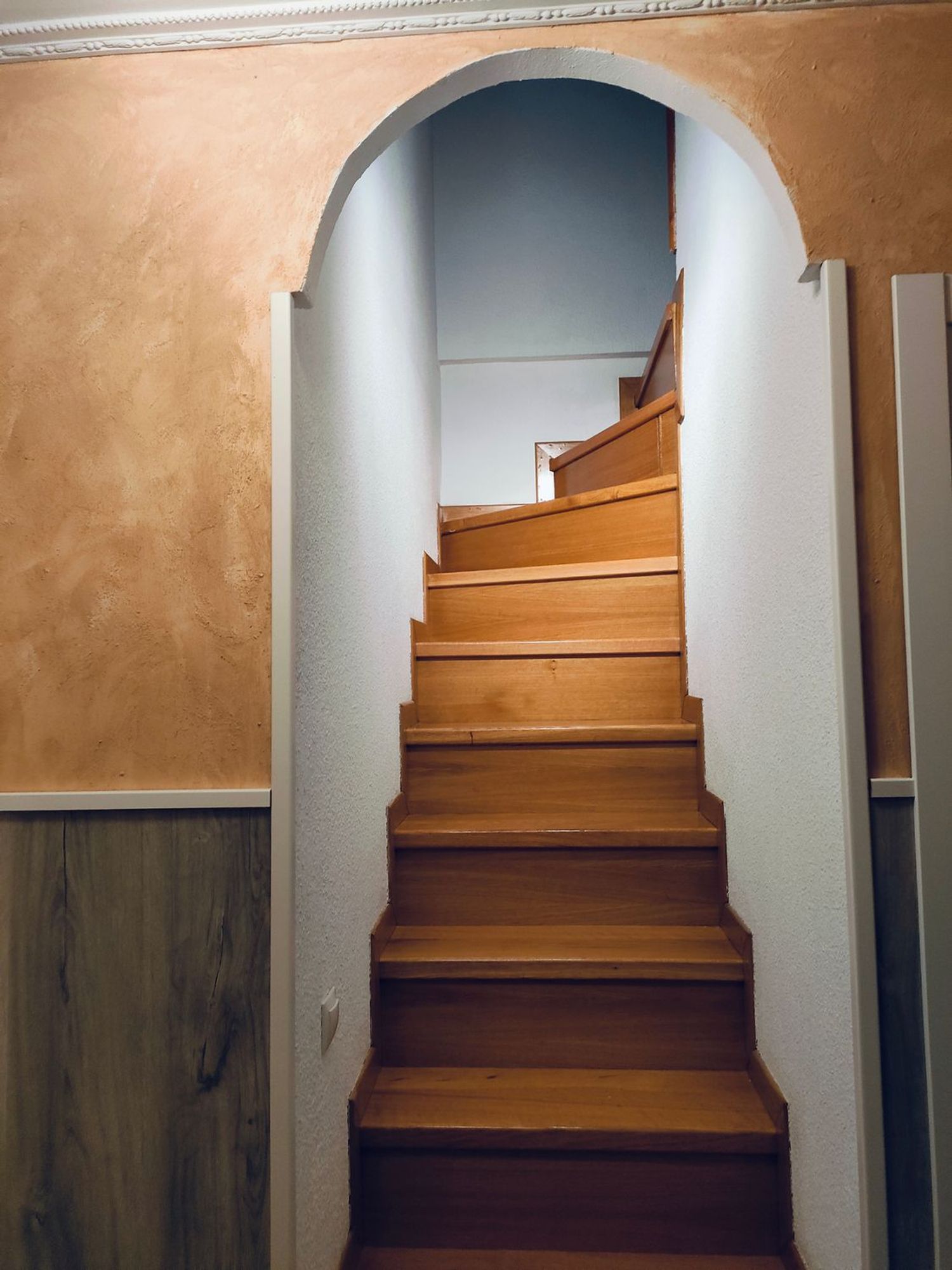 Chalet adosado en Casco Antiguo - Foto 29