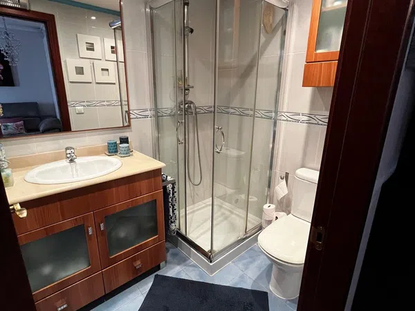 Piso en calle Coutadas, 169 - Foto 3